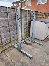 Galvanised bulldog gear for sale  MANCHESTER