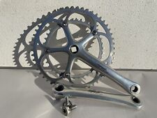 Campagnolo record chainset for sale  BRIGHTON