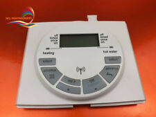 WORCESTER TWIN CHANNEL DIGITAL TIMER DT20 TIME CLOCK 87161066650 GENUINE PART for sale  Shipping to Ireland