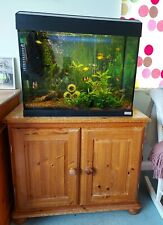 Tropical fish tank for sale  AMERSHAM
