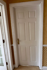 moulded internal doors for sale  POOLE