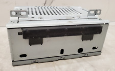 Używany, 2012-2014 Ford Focus AM FM CD Player MP3 Dash Radio Receiver Assembly OEM na sprzedaż  Wysyłka do Poland