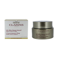 Clarins face mask for sale  UK