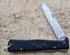 coltello antico solingen usato  Firenze