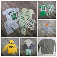 7 6 boy lot clothes for sale  Muscatine
