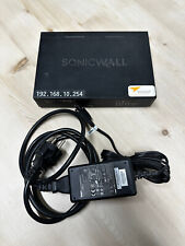 Firewall sonicwall tz350 usato  Sterzing