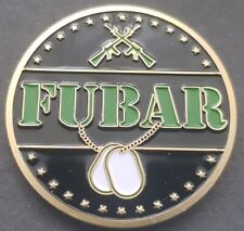 40mm fubar snafu for sale  NOTTINGHAM