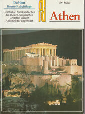 Athen dumont kunst gebraucht kaufen  Deutschland