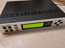 Usado, Behringer Ultracurve Pro 8024 comprar usado  Enviando para Brazil