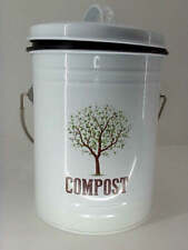 kitchen compost bin for sale  Lincoln