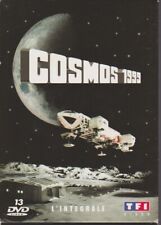 Cosmos 1999 coffret d'occasion  Saint-Gilles-Croix-de-Vie