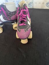 Rookie roller skates for sale  DROITWICH