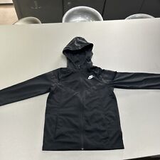 Nike jacket black for sale  STOCKTON-ON-TEES