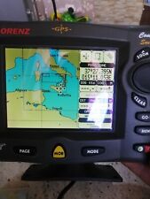 Gps cartografico nautico usato  Sant Antimo