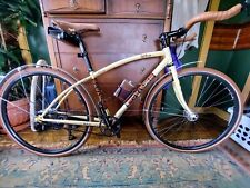 Masi soulville bicycle for sale  Calais