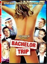 Bachelor trip dvd for sale  Lynden