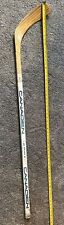 VINTAGE  Wooden 55"  Long Hockey Stick CANADIEN 6001 for sale  Shipping to South Africa