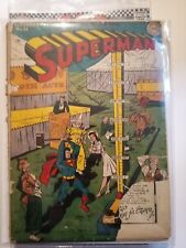 Superman 0.5 1944 for sale  LUDLOW