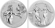 2020 germania mint for sale  Aptos
