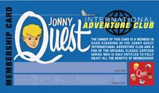Jonny quest international for sale  Apopka