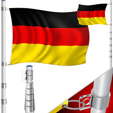 deutschland flagge gebraucht kaufen  Altenberge