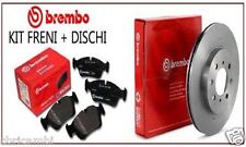 Kit brembo dischi usato  Cerignola