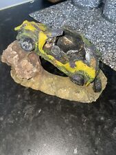 Aquarium ornament car for sale  WREXHAM