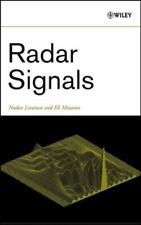 Radar signals d'occasion  Expédié en Belgium