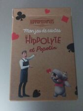 Hippopotamus jeu cartes d'occasion  Maîche