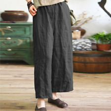 lagenlook trousers for sale  Shipping to Ireland