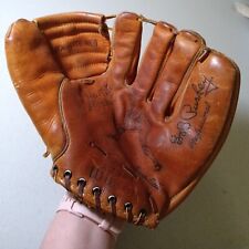 Wilson baseball glove for sale  Wichita