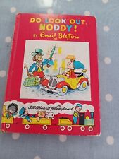 Vintage 1957 noddy for sale  WARRINGTON