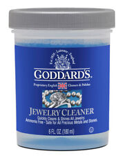 Goddards jewelry liquid for sale  OLDHAM