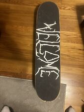 Skateboard complete 7.75 for sale  Greensboro