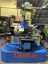 Gate cnc milling for sale  WITNEY