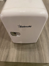 Mini geladeira portátil AstroAI geladeira branca cabo CA Astro AI comprar usado  Enviando para Brazil