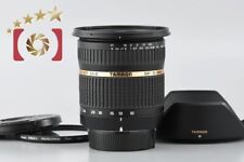 Usado, Quase em perfeito estado!! Tamron B001 SP AF 10-24mm f/3.5-4.5 Di II para Nikon comprar usado  Enviando para Brazil