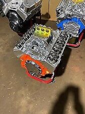 383 425HP  SHOW AND GO CHEVY CRATE ENGINE NEW BUILD  PUMP GAS CRUISER SERIES for sale  Stevensburg