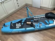 Bluefin inflatable stand for sale  DUNMOW
