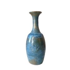 Vase soliflore céramique d'occasion  Septèmes-les-Vallons