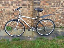 Falcon adventure bycicle for sale  BROADSTAIRS