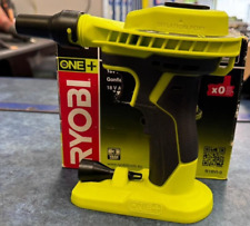 Ryobi R18VI-0 18V ONE+ Cordless High Volume Inflator (Zero Tool), used for sale  Shipping to South Africa