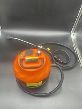 Limpador a vapor 2500W, vaporizador de alta pressão para limpeza, portátil portátil comprar usado  Enviando para Brazil