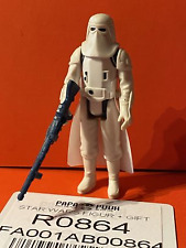 R0864 imperial stormtrooper gebraucht kaufen  Westheim