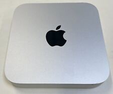 Unidad de disco duro Apple Mac Mini A1347 (2014) i5-4260U 1,40 GHz 4 GB RAM 512 GB (Grado "B") segunda mano  Embacar hacia Argentina