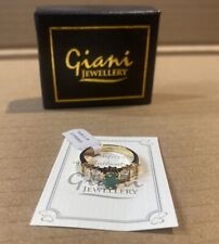 Giani jewellery gold for sale  SHEFFIELD