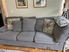 Used temple sectional for sale  Pocasset