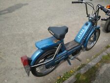 Garelli noi moped for sale  WORCESTER