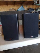 Polk audio speakers for sale  West Salem