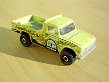 Matchbox auto modell gebraucht kaufen  Chemnitz